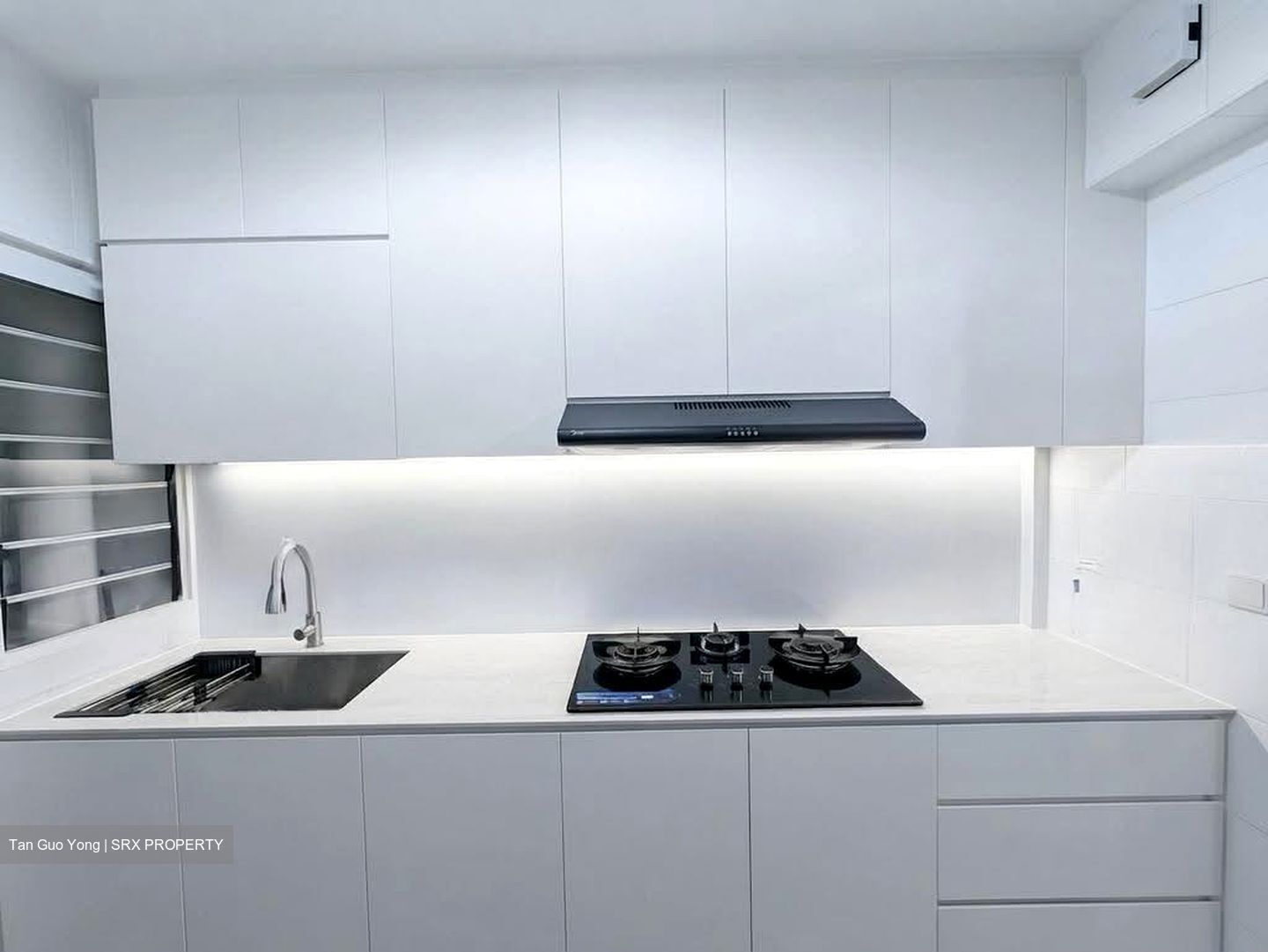 Blk 619C Punggol Breeze (Punggol), HDB 4 Rooms #627982291